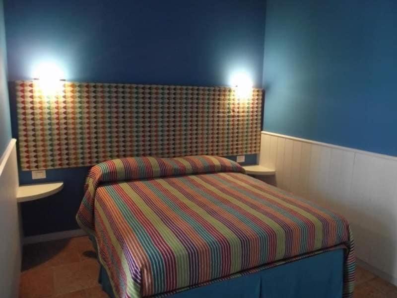 Hotel Baywatch Margherita Di Savoia Zewnętrze zdjęcie