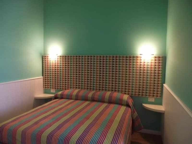 Hotel Baywatch Margherita Di Savoia Zewnętrze zdjęcie