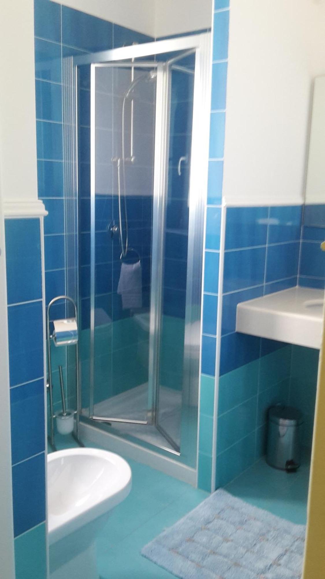 Hotel Baywatch Margherita Di Savoia Zewnętrze zdjęcie